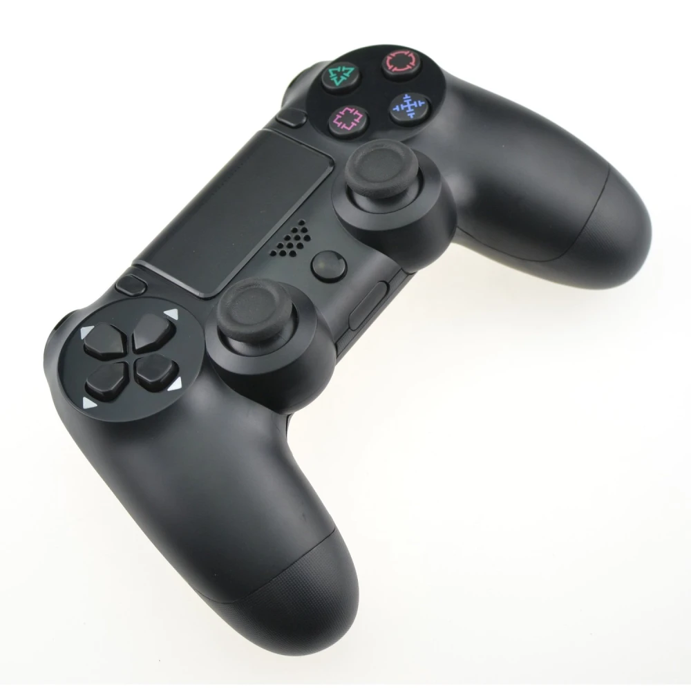 Cable USB de 2.2 metros del mando compatible PS4 con cable DoubleShock 4 para Playstation 4