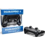 Bezprzewodowy pad kompatybilny z PS4 DoubleShock 4