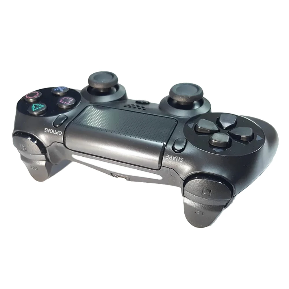 Bezprzewodowy pad kompatybilny z PS4 DoubleShock 4