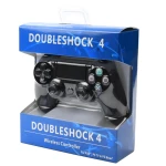 Bezprzewodowy pad kompatybilny z PS4 DoubleShock 4