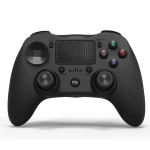 Bezprzewodowy pad kompatybilny z PS4 DoubleShock 4 czarny