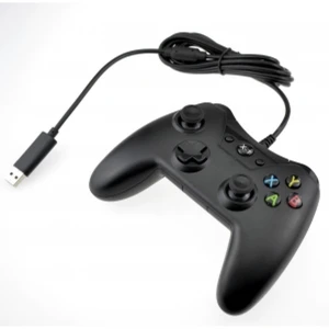 Przewodowy pad kompatybilny z Xbox One do Xbox 1 i PC Windows 8/10/11