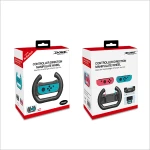 Kierownica do Nintendo Switch Joy-Con Dobe Twin Pack