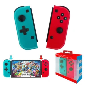 Bezprzewodowy pad Nintendo Switch Pro Game do konsoli i wygodnej gry