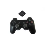 Bezprzewodowy pad do PS2 RF 2.4GHz z wibracją