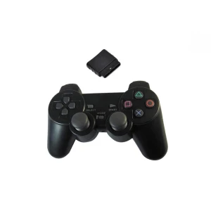 Bezprzewodowy pad do PS2 RF 2.4GHz z wibracją