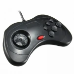 Pad Sega Saturn do PC USB – retro kontroler kompatybilny z Mac