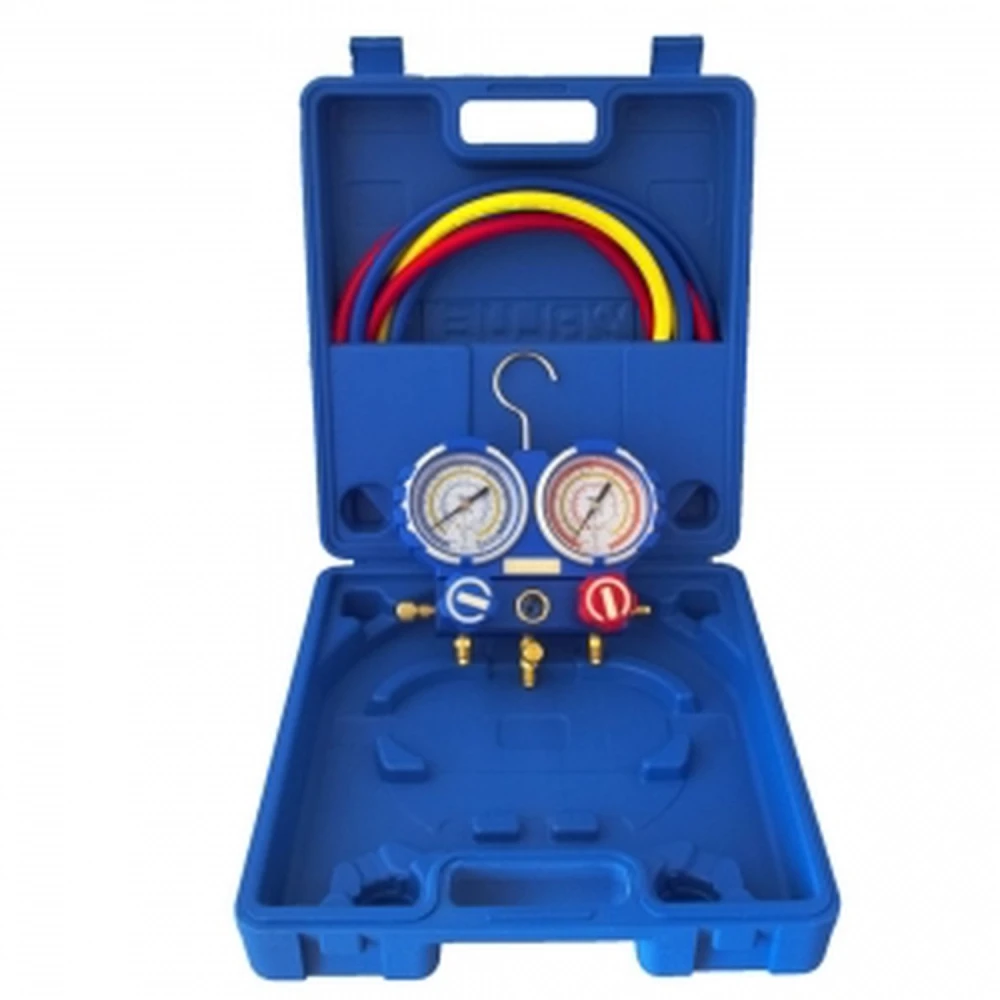Manometr do klimatyzacji Value VMG-2-R22B