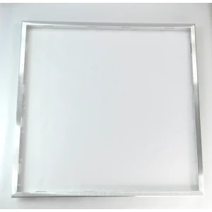 Ramka do montażu panelu LED 60x60 cm do sufitów stałych