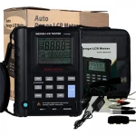 Mastech MS5308 LCR cyfrowy mostek pomiarowy profesjonalny