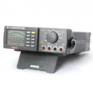 Mastech MS8040 multimetr stołowy z PC RS232