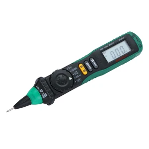 Mastech MS8211D cyfrowy multimetr w formie długopisu LCD AC/DC
