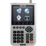 Miernik analizator TV cyfrowej Satlink WS-6909 DVB-T i DVB-S