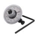 Miernik kąta 1/2'' do klucza dynamometrycznego TSX TOOL