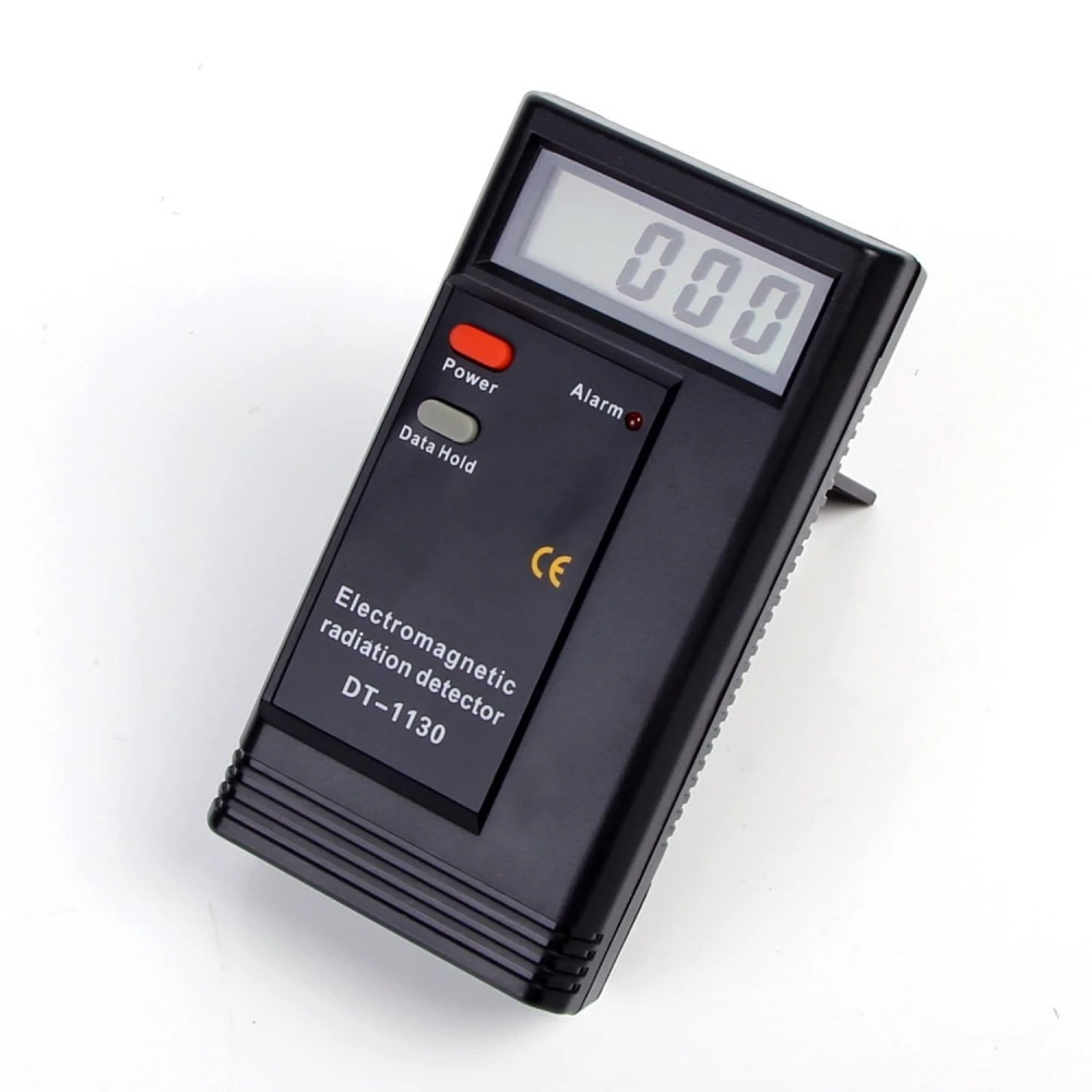 Miernik promieniowania elektromagnetycznego DT1130 do precyzyjnych pomiarów