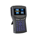 Miernik sygnału DVB-T2 WS6935 HD dla profesjonalistów