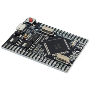 MEGA 2560 PRO Embed CH340G ATMEGA2560 płytka kompatybilna Arduino Mega2560 DIY