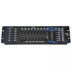 Sterownik DMX 512 192 kanały do oświetlenia i DJ