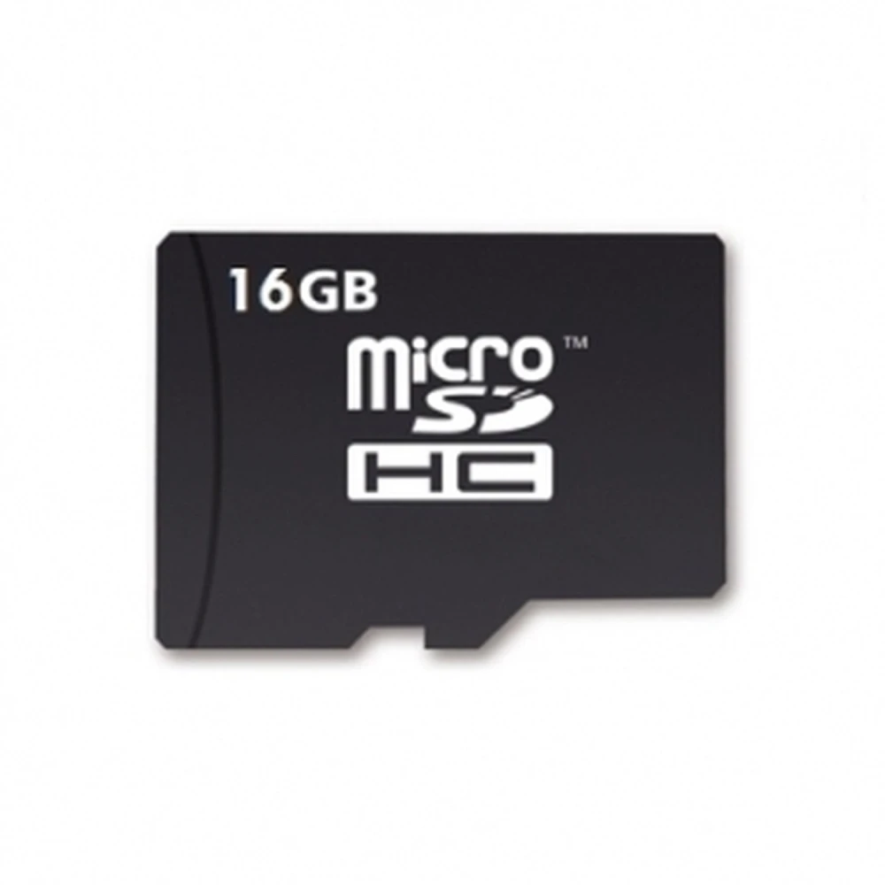 Micro SDHC 16GB TransFlash - kompaktowa i kompatybilna karta pamięci