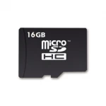 Micro SDHC 16GB TransFlash - kompaktowa i kompatybilna karta pamięci