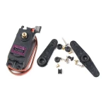 Micro Servo Tower Pro Mg996r - szybki metalowy serwomechanizm do Arduino