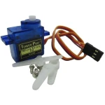 Micro serwo Tower Pro SG90 9g do Arduino - precyzyjne sterowanie