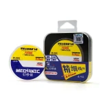 Izolowany mikrokabel miedziany do naprawy iPhone Mechanic FXS001 200m x 0.01mm