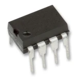 Microchip 24LC16B-I/P EEPROM 8 pin - zestaw 5 szt.