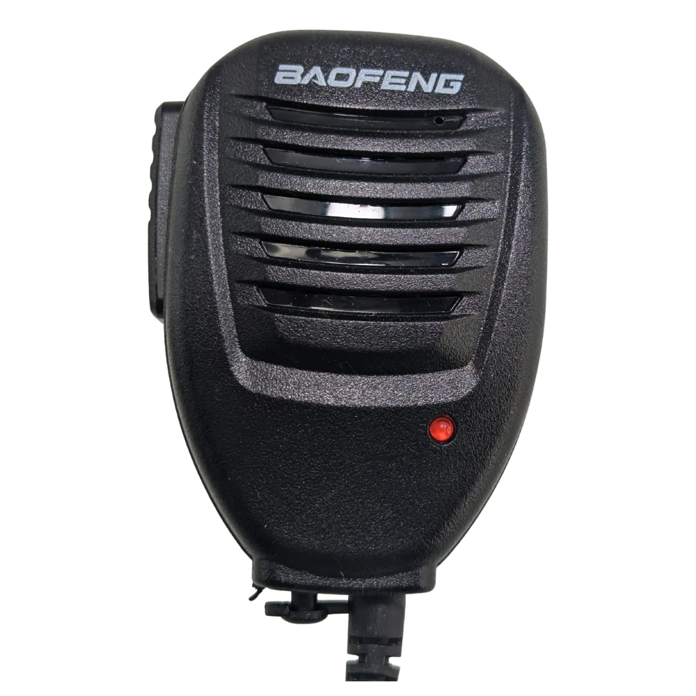 Wodoodporny mikrofonogłośnik Baofeng UV-9R do radiotelefonów