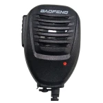 Wodoodporny mikrofonogłośnik Baofeng UV-9R do radiotelefonów
