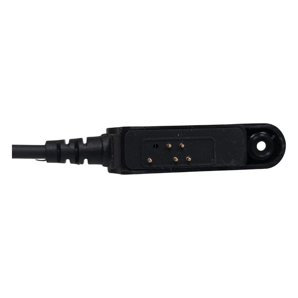 Wodoodporny mikrofonogłośnik Baofeng UV-9R do radiotelefonów