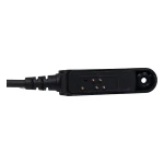Wodoodporny mikrofonogłośnik Baofeng UV-9R do radiotelefonów