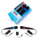 Mikrofon USB kompatybilny z Wii, Xbox360 i PS2 do gier i karaoke