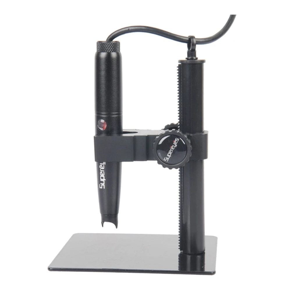 Mikroskop USB Supereyes B008 5 MP HD 500X (bez stojaka)