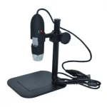 Mikroskop USB 2 Megapiksele HD 200X do elektroniki i precyzyjnego lutowania