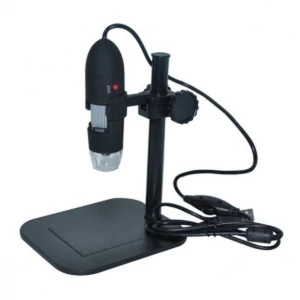 Mikroskop USB 2 Megapiksele HD 200X do elektroniki i precyzyjnego lutowania