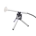 Mikroskop USB Supereyes B005 2 MP HD 200X ze stojakiem