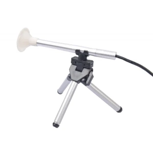Mikroskop USB Supereyes B005 2 MP HD 200X ze stojakiem