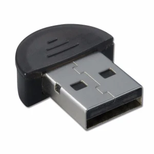 Mini adapter Bluetooth 2.0 USB do PC i laptopa z oprogramowaniem