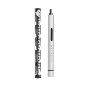 Mini precyzyjny wkrętak elektryczny Wowstick 20w1