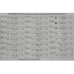 Mlink H7 stacja lutownicza 3 w 1 z hot air i zasilaczem DC