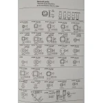 Mlink H7 stacja lutownicza 3 w 1 z hot air i zasilaczem DC