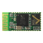 Moduł Bluetooth HC-05 bez płytki kompatybilny z Arduino do projektów elektronicznych
