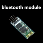 Kompatybilny moduł Bluetooth HC-06 Arduino do projektów elektronicznych