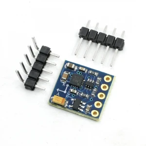 Moduł kompasu HMC5883L GY271 3-osiowy magnetometr do Arduino