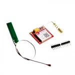 Moduł SIM800L GPRS GSM do Arduino z anteną kompatybilny satkit