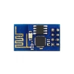 Moduł WiFi ESP8266 kompatybilny z Arduino do projektów bezprzewodowych