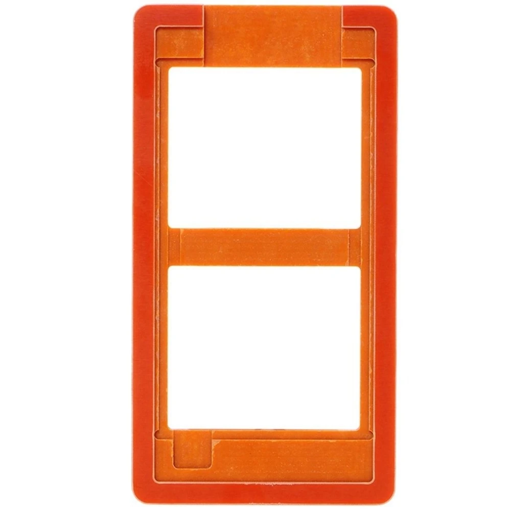 Forma do naprawy LCD iPhone 6 Plus do klejenia LOCA glue