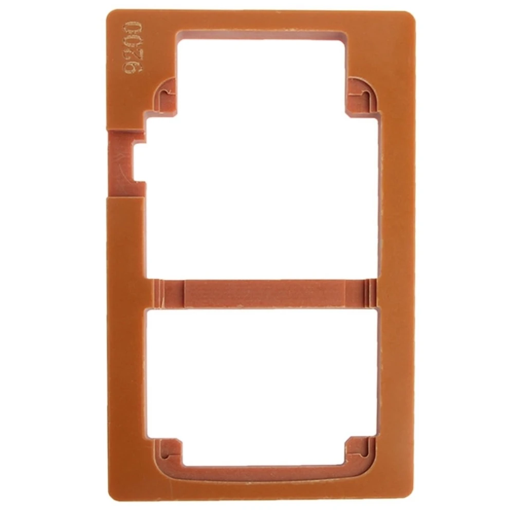 Forma do naprawy LCD Samsung Galaxy Mega i9200 do klejenia LOCA glue