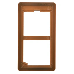 Forma do naprawy LCD Samsung Galaxy Note 4 do klejenia i precyzyjnego montażu